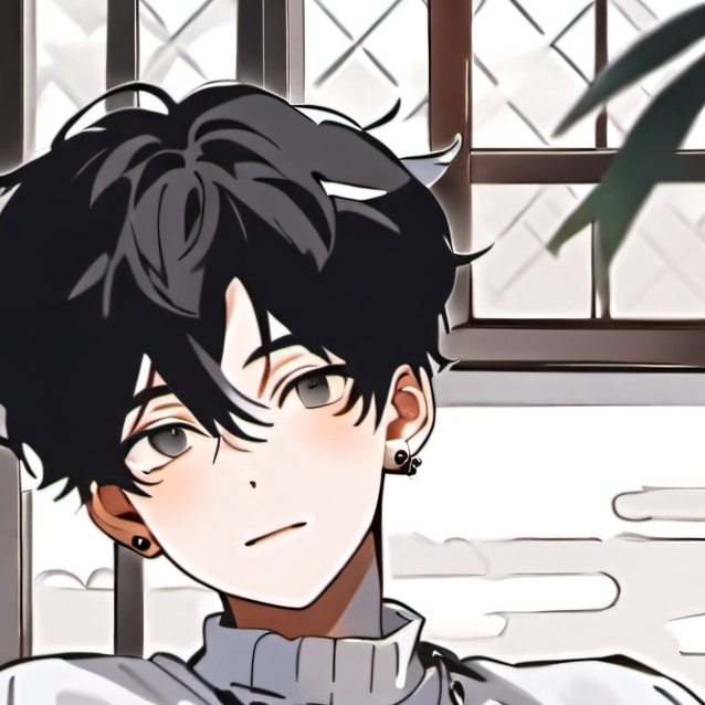 chat with ai character: akio