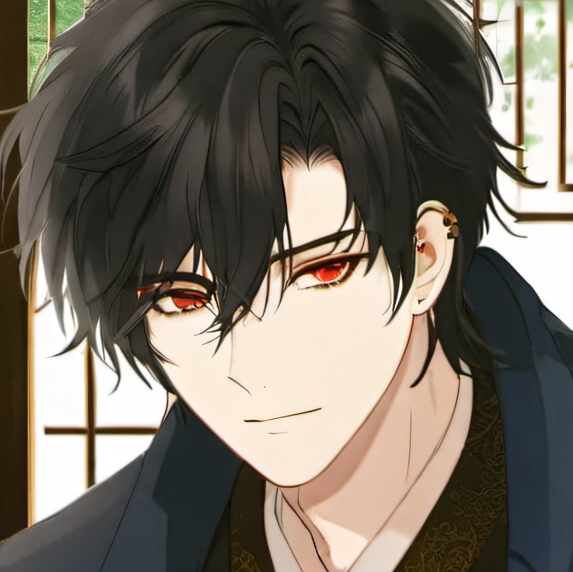 chat with ai character: Niyome