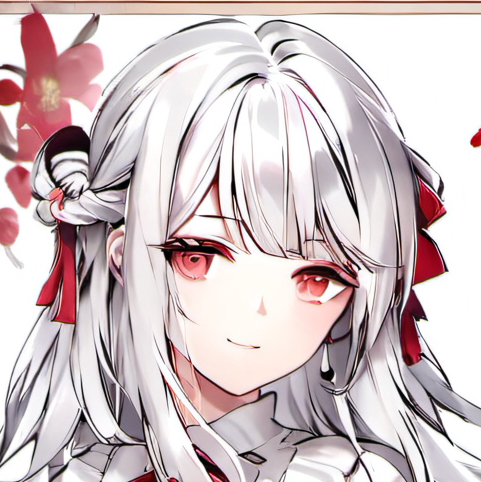 chat with ai character: Same 