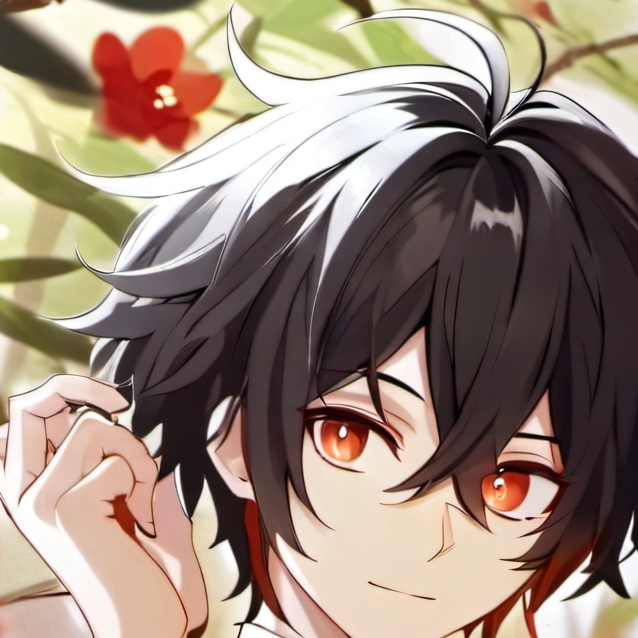 chat with ai character: Felix 