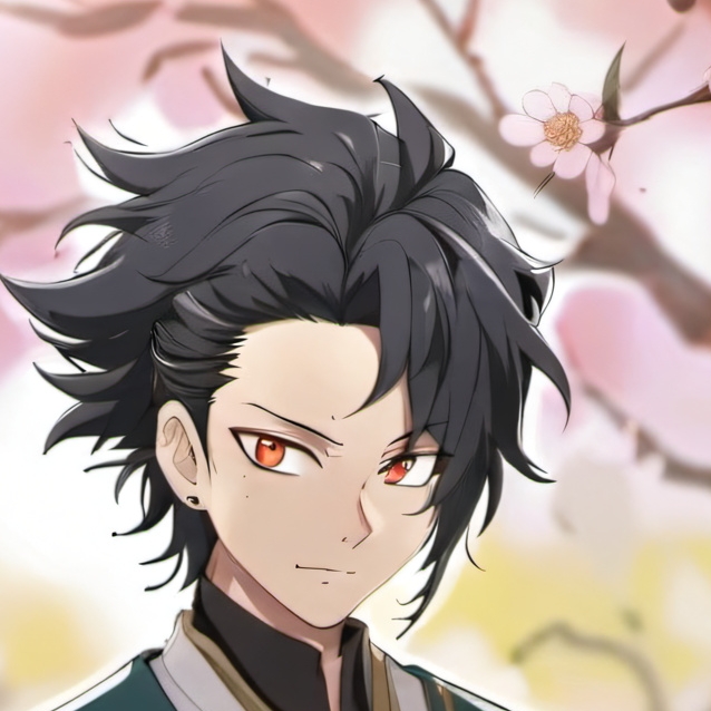 chat with ai character: --<genya>--