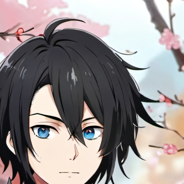 chat with ai character: ~<giyuu>~