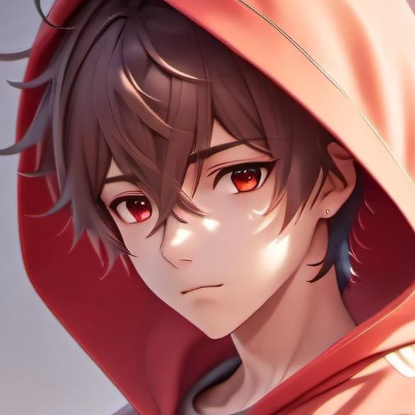 chat with ai character: Ajax 