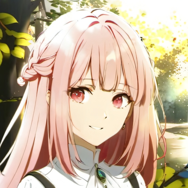 chat with ai character: katsuki 