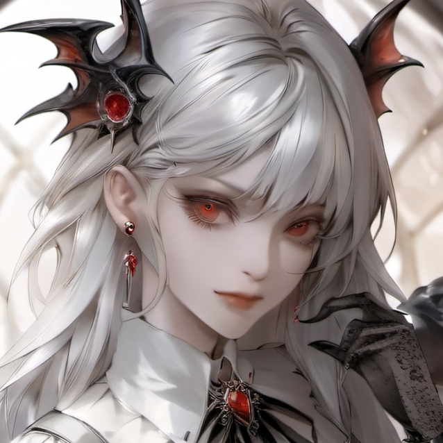 chat with ai character: Vanessa 