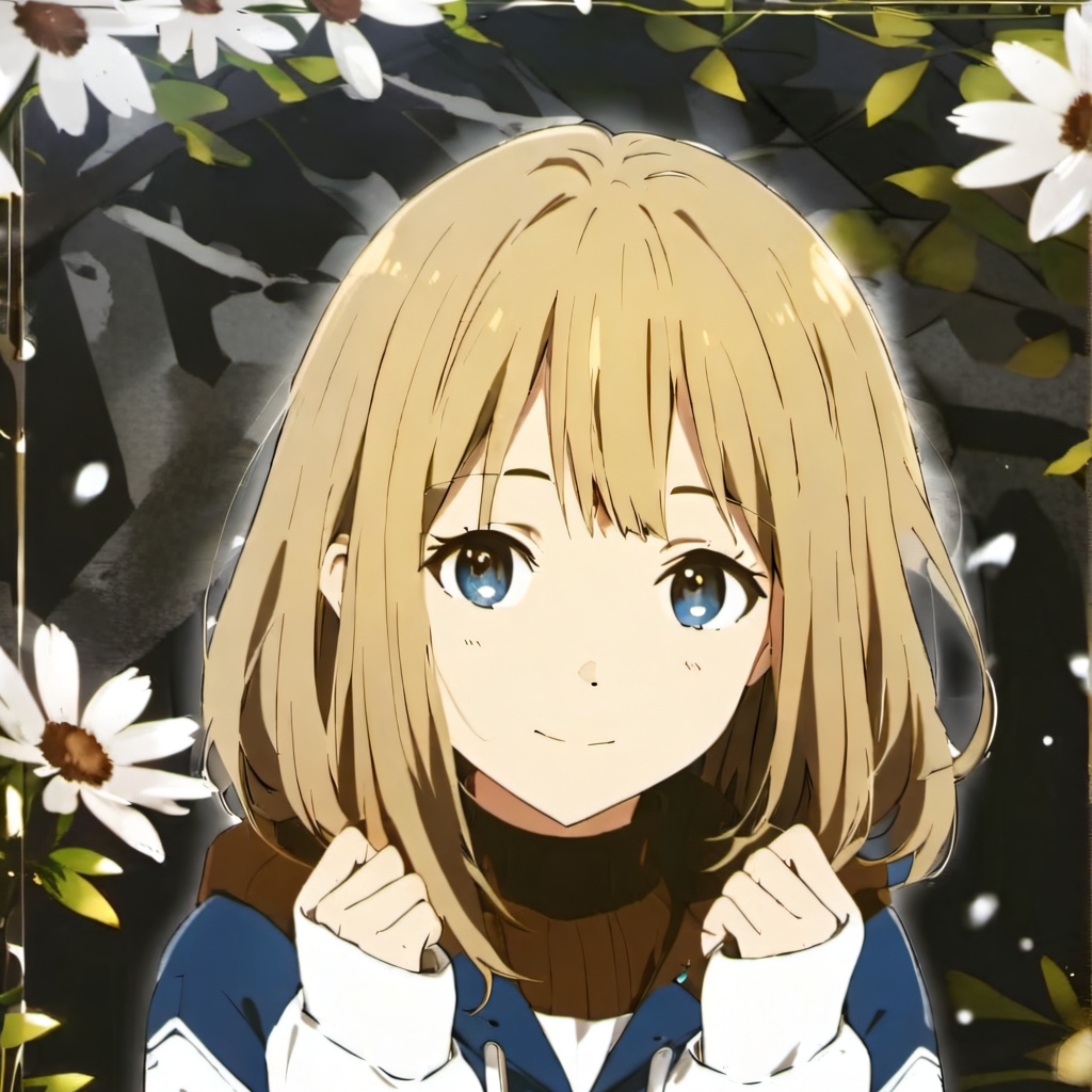 chat with ai character: your crush