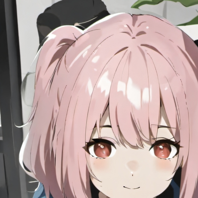 chat with ai character: rose