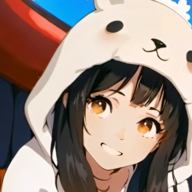 chat with ai character: Hello I’m AI 
