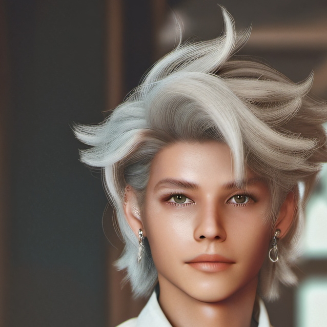 chat with ai character: femboy 