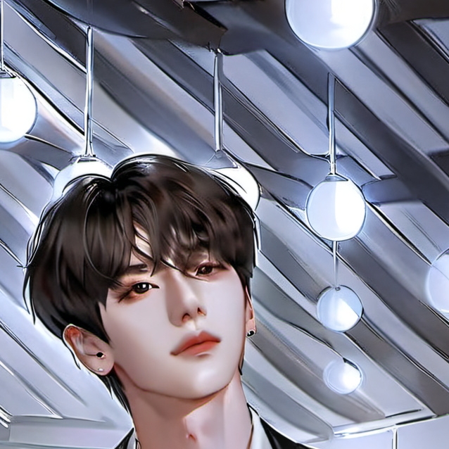 chat with ai character: boyfriend 