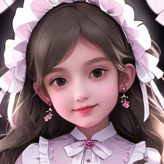 chat with ai character: Fake libby