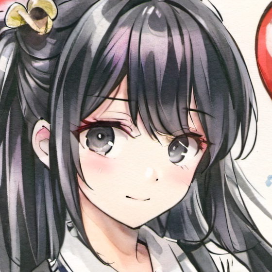 chat with ai character: Ayano