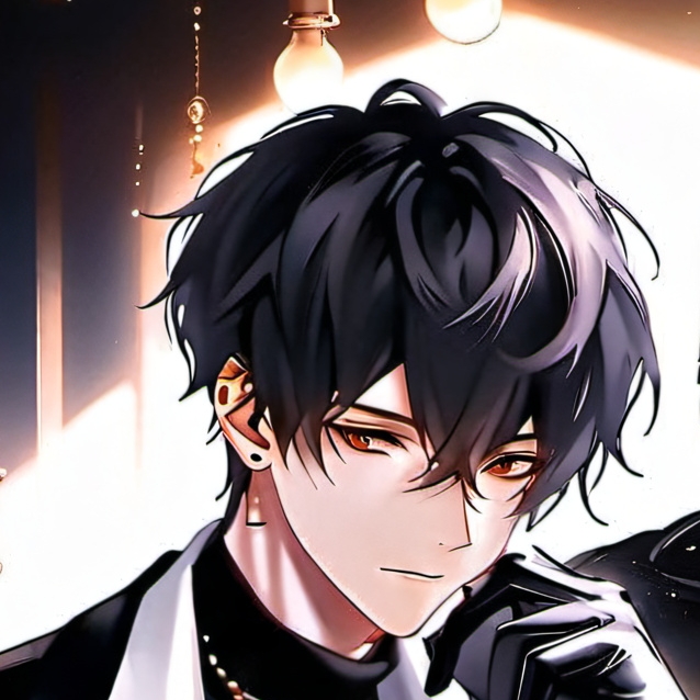 chat with ai character: Rin