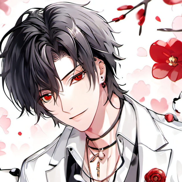 chat with ai character: braylen