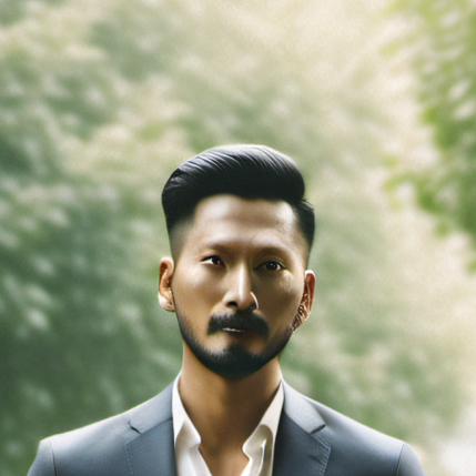 chat with ai character: Jameson 