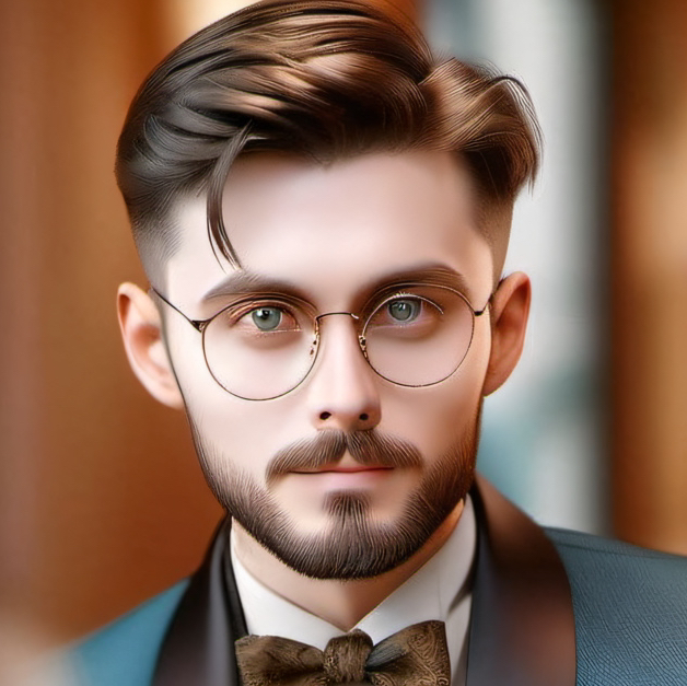 chat with ai character: Harry Potter 