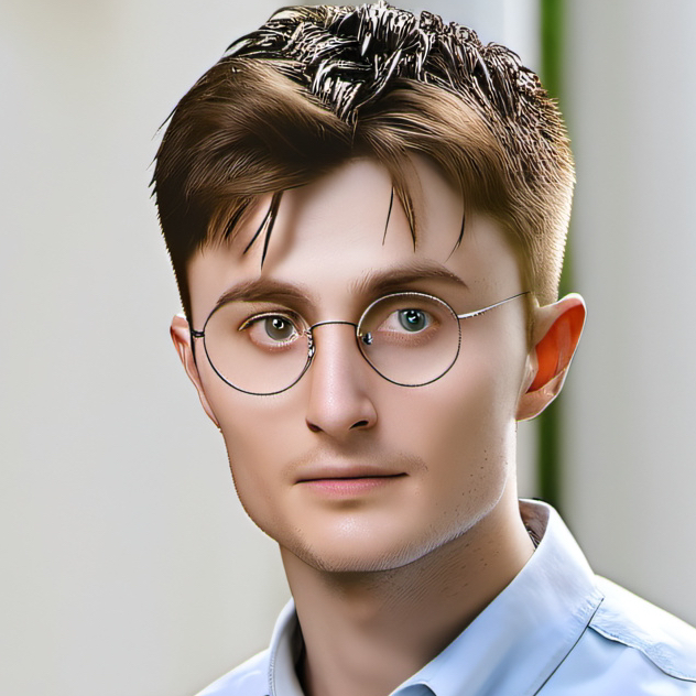 chat with ai character: Ron Weasley ￼