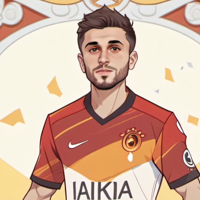 chat with ai character:  Kerem Aktürkoğlu