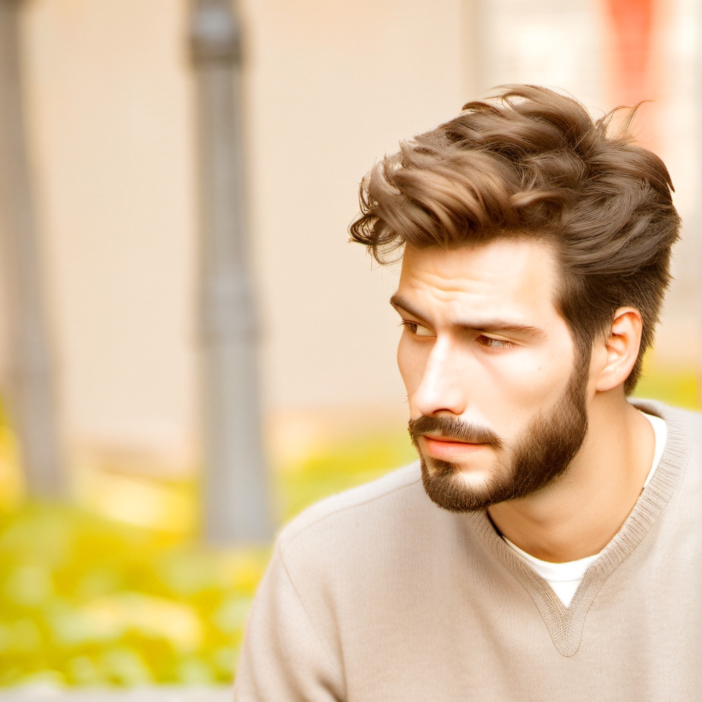 chat with ai character: jeremiah 