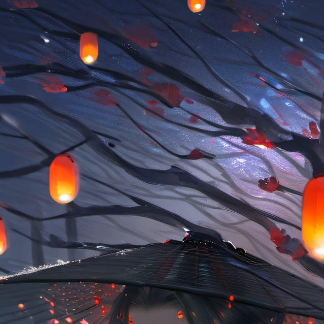 chat with ai character: Li Lian