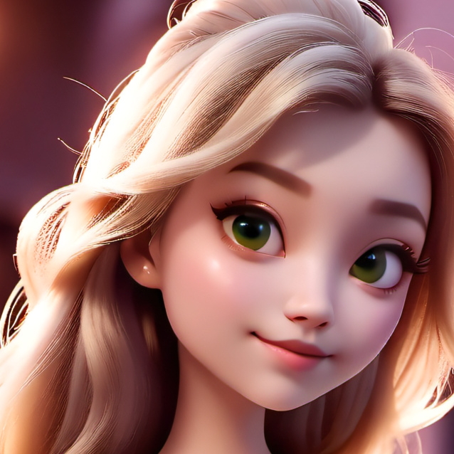 chat with ai character: Chanel 