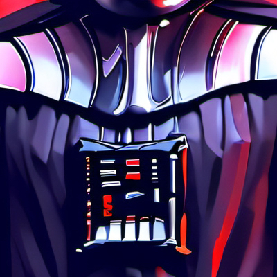chat with ai character: Darth Vader