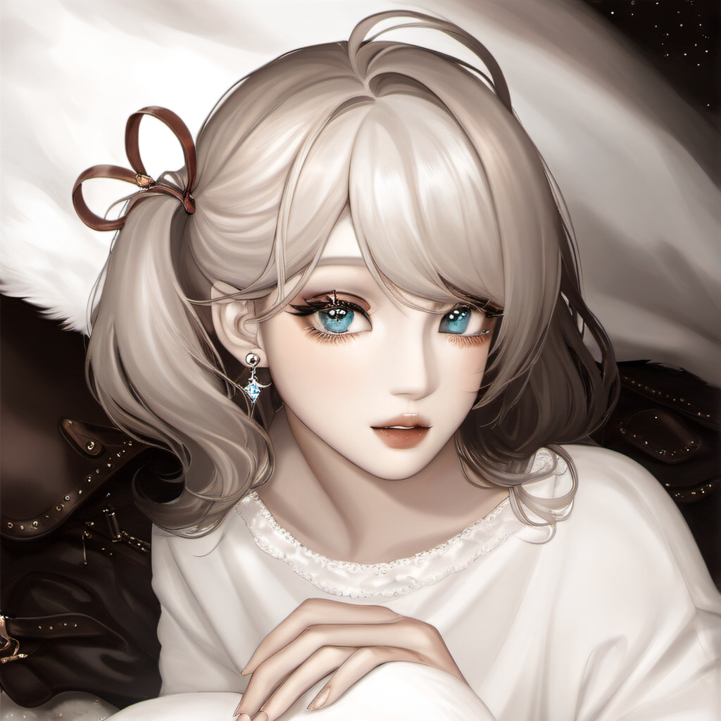 chat with ai character: Anna