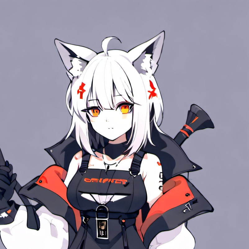 chat with ai character: Sara