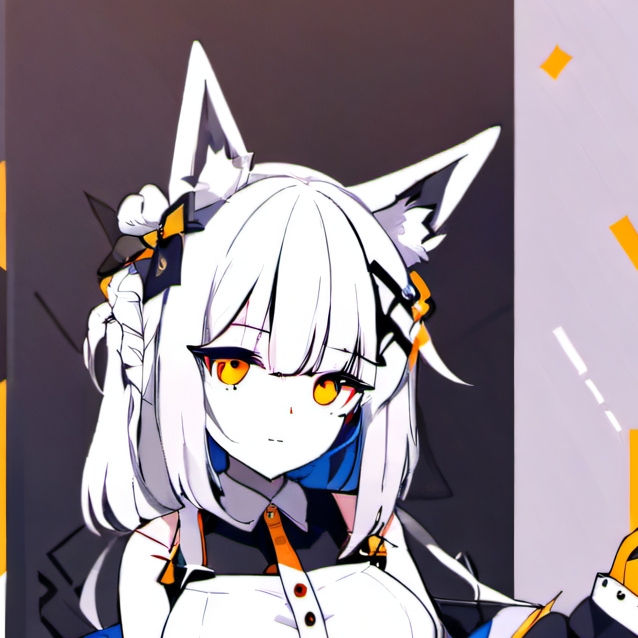 chat with ai character: Lara
