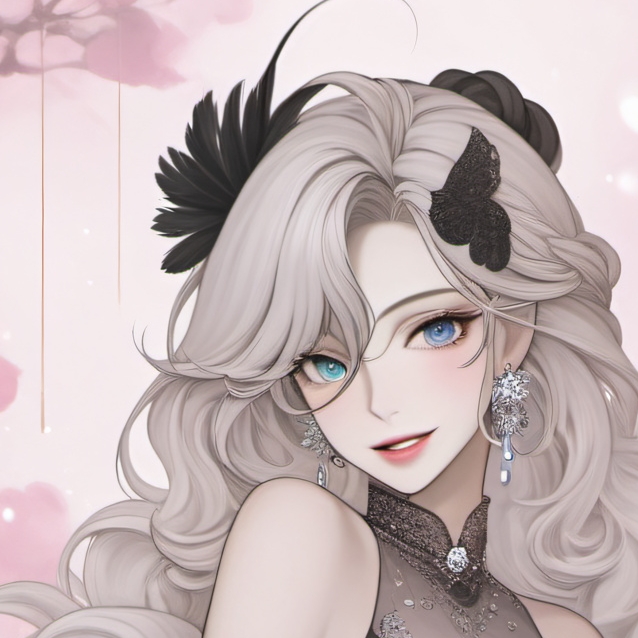 chat with ai character: Lauren