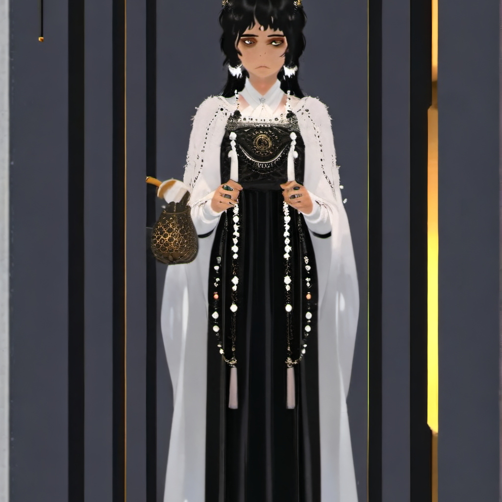 chat with ai character: Camila