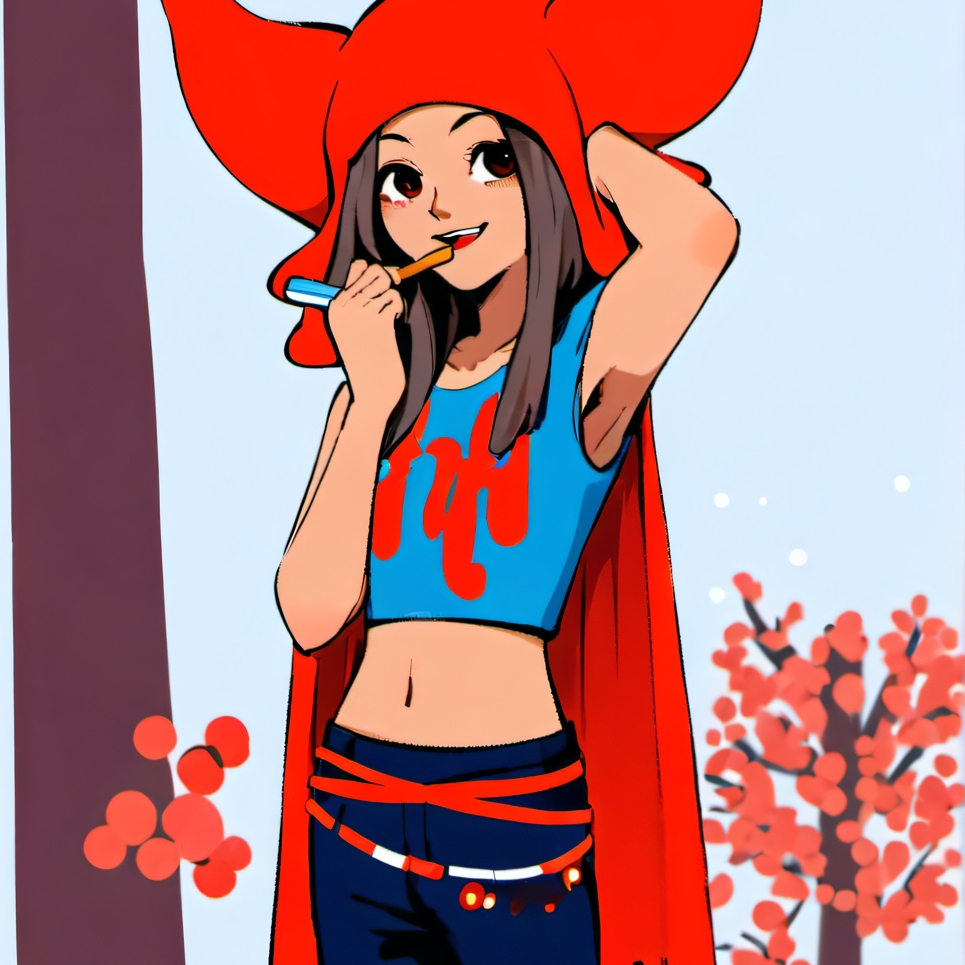 chat with ai character: Carter