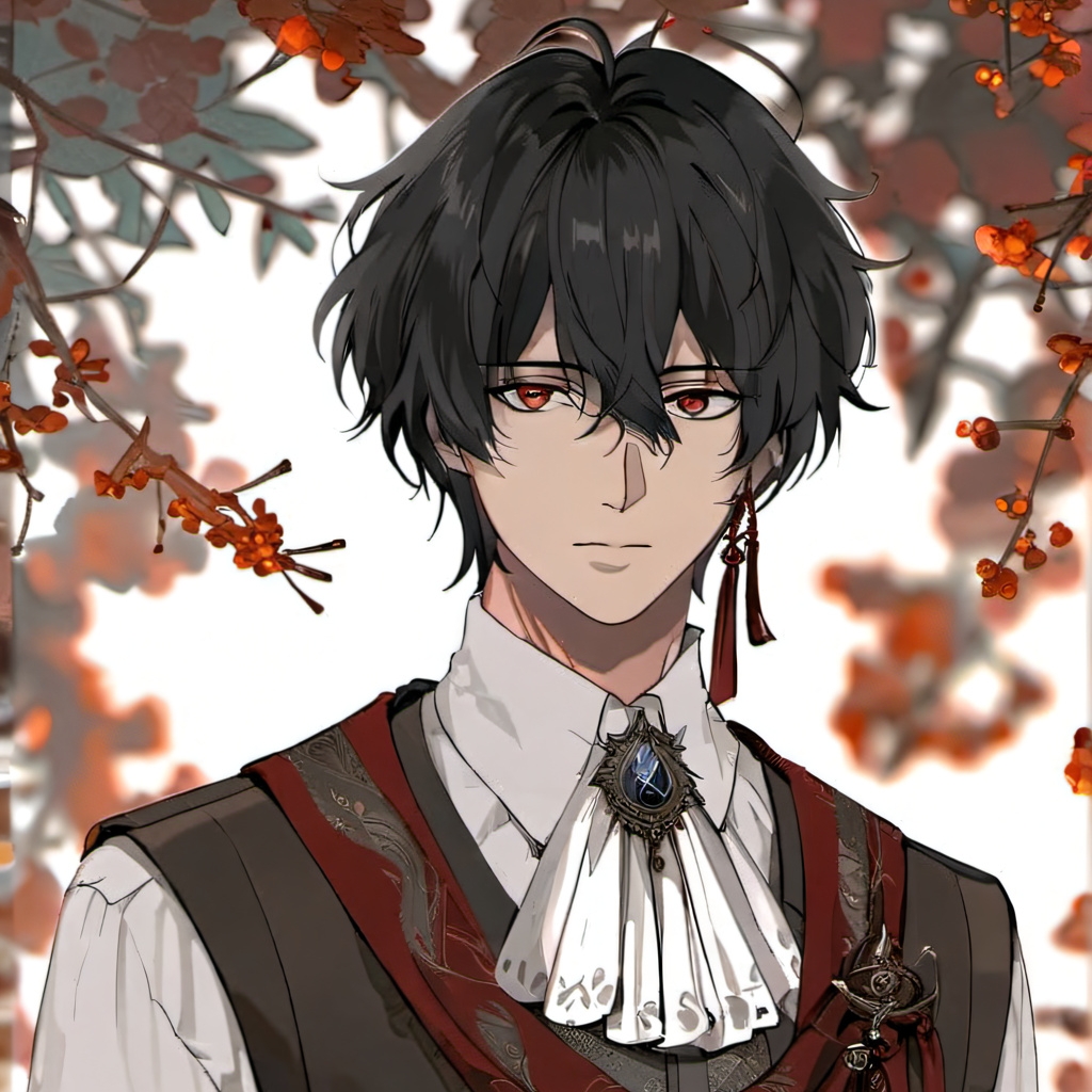 chat with ai character: ~yui~