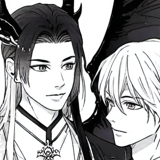 chat with ai character: ×shoo and yoo×