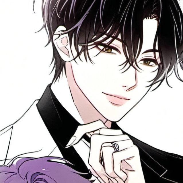 chat with ai character: •doo shi•