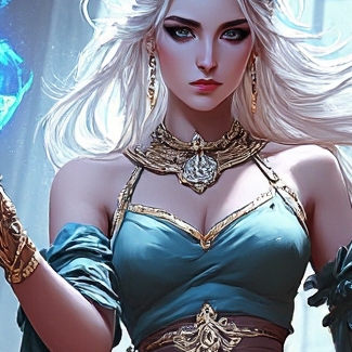 chat with ai character: uwu enily