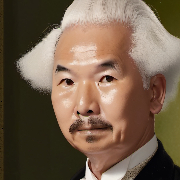 chat with ai character: Ggggooooo