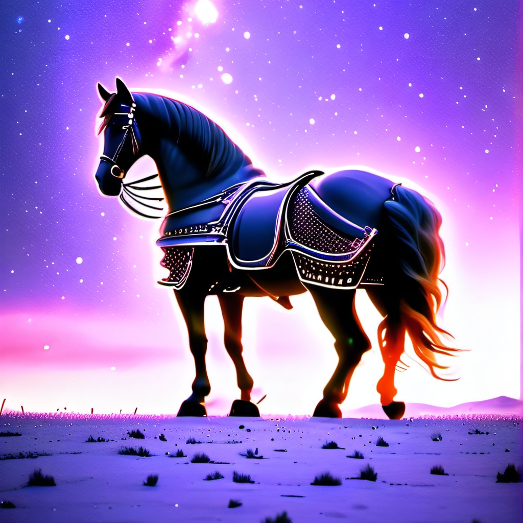 chat with ai character: Eclipse