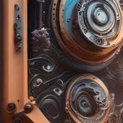 chat with ai character: Selena