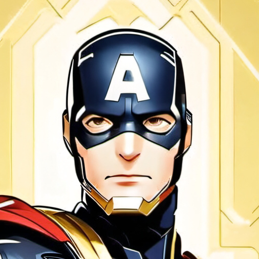 chat with ai character: Avengers