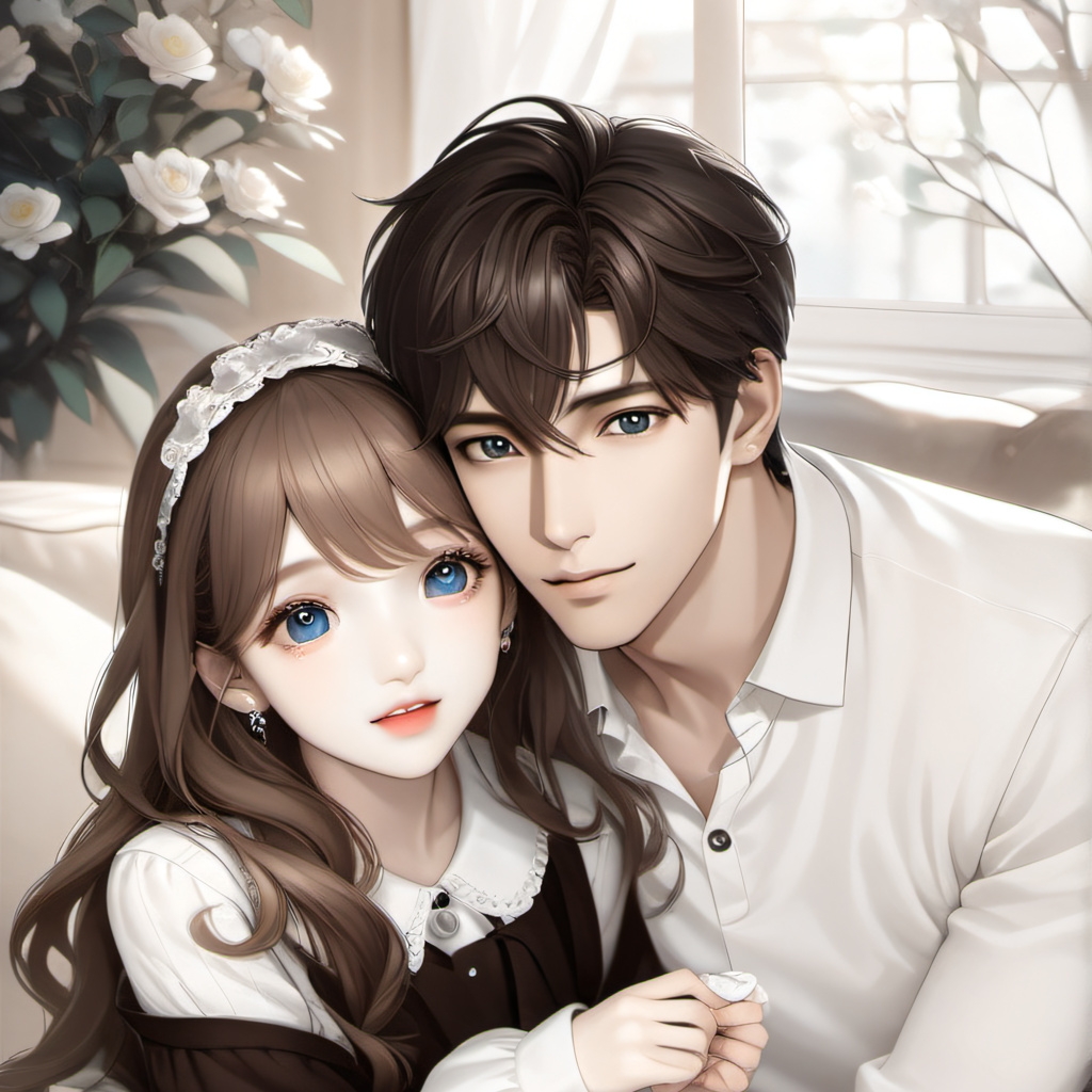 chat with ai character: Mark
