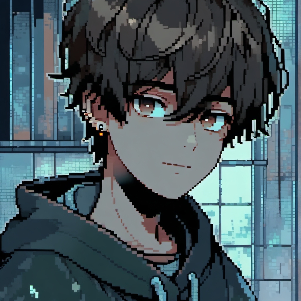 chat with ai character: jake