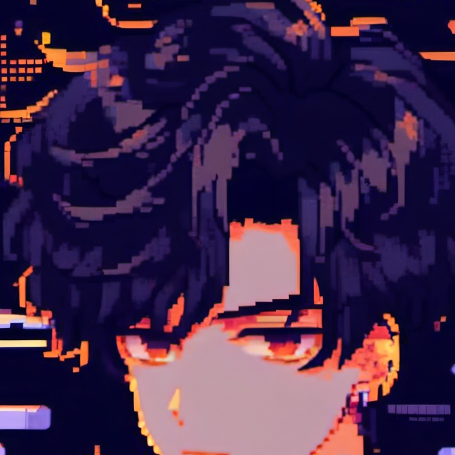 chat with ai character: random guy