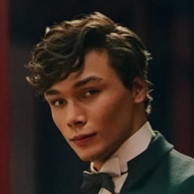 chat with ai character: slytherin boys