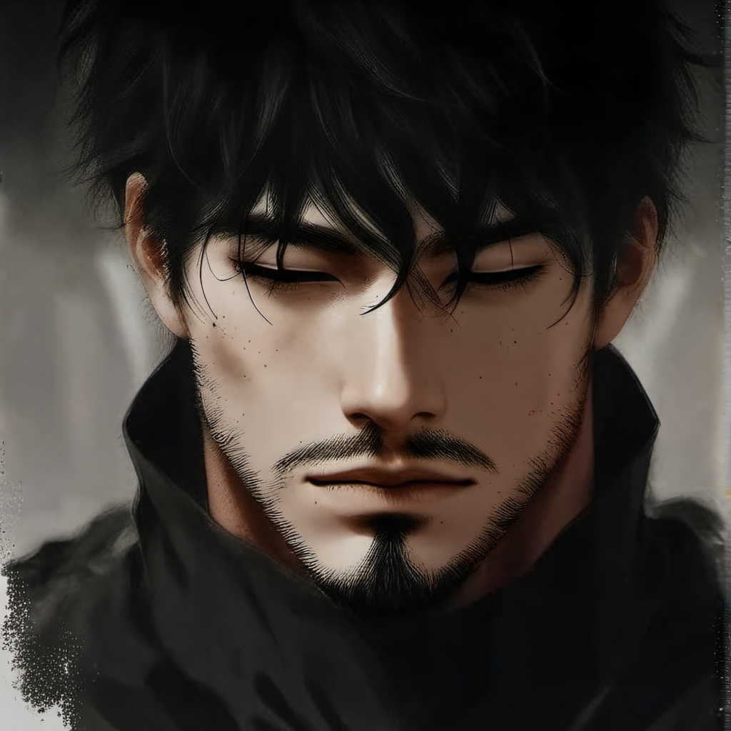 chat with ai character: Niko †