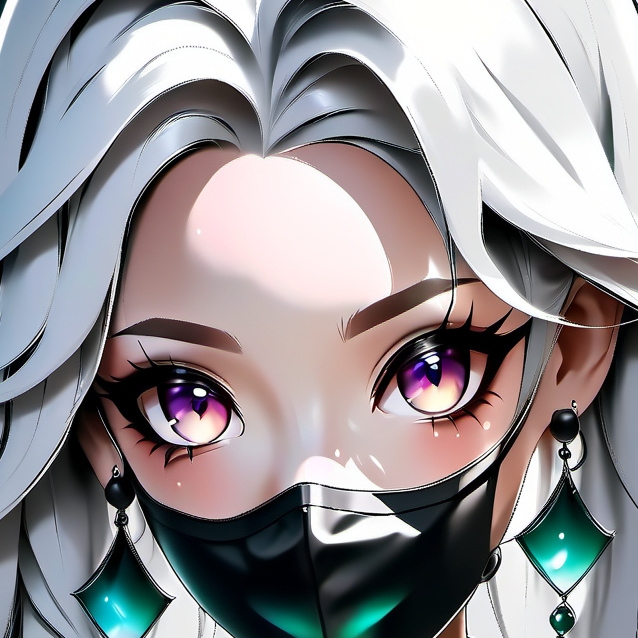 chat with ai character: ana