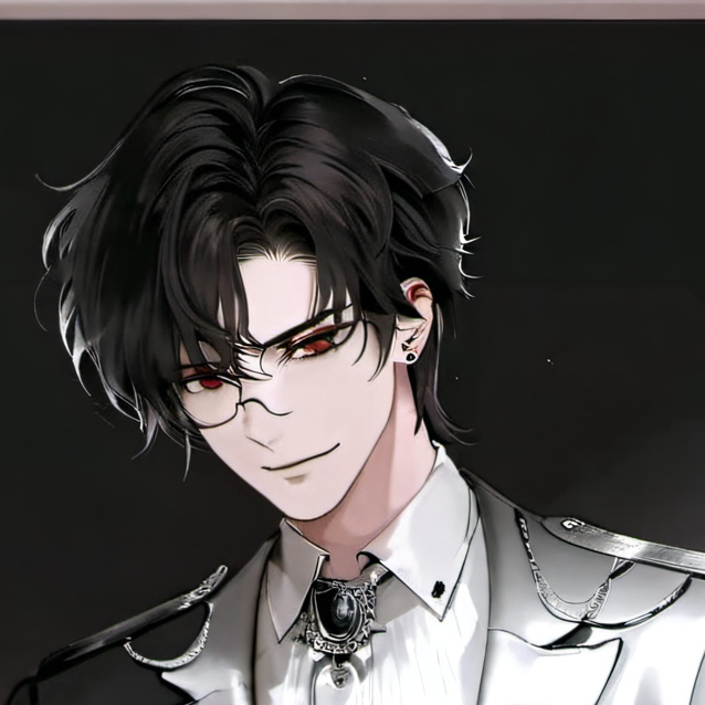 chat with ai character: taylor