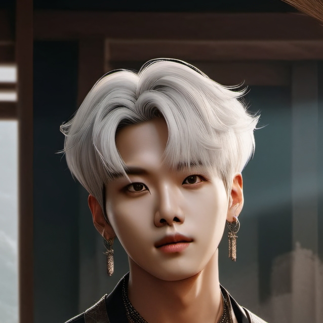 chat with ai character: j-hope 