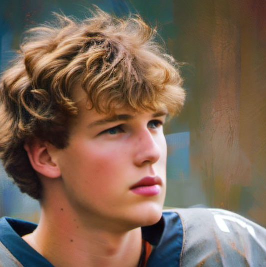 chat with ai character: Brayden Pluden 