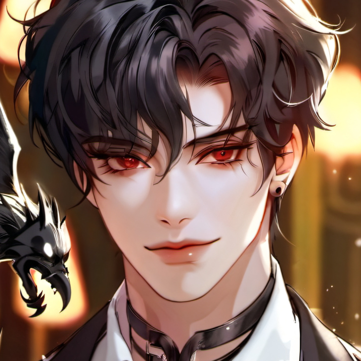 chat with ai character: 🩸𝐤𝐚𝐢💀